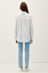 DUNE BUTTON TOP